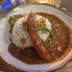 用户对于SUNCURRY的评论图