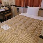 用户对于東横INN 蒲田東口的评论图
