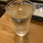 User's review image for そば処 中村