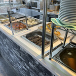 User's review image for SAMARKAND TERRACE