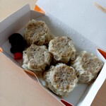 用户对于茶寮 すすきの店的评论图