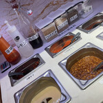 用户对于健康美容 火鍋専門店 朝天門的评论图