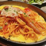 User's review image for The CAFE 町田
