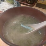 用戶對於海鮮料理 第二英鮨 上野的評論圖