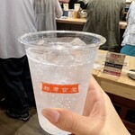 用戶對於相席食堂 お初天神裏参道店的評論圖