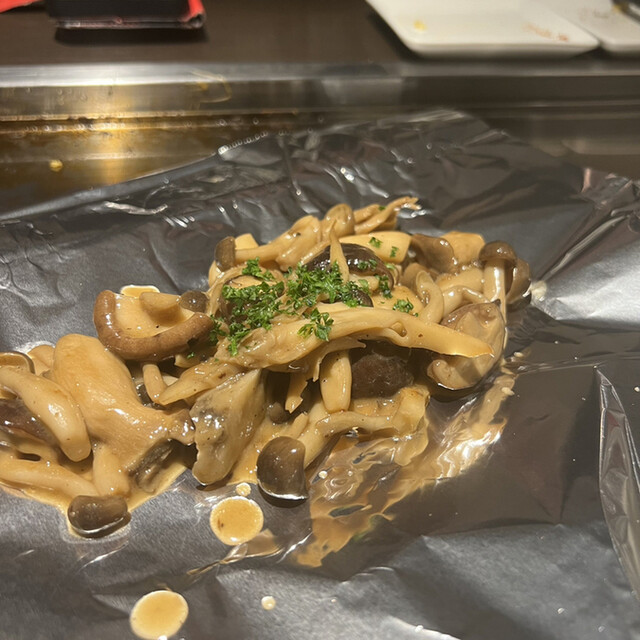 用户对于京都ホルモン焼うどん 田中的评论高清图