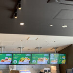 User's review image for タコベル 東京ドームシティ店