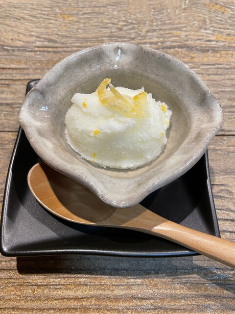 用戶對於そば処 楽一的評論高清圖