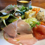 User's review image for 毛利 Salvatore Cuomo