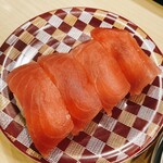 用户对于回転寿司 うずしお 高島店的评论图