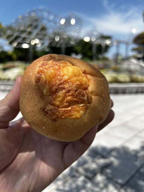 User's recommendation image for Boulangerie&Cafe La Vita Rosa