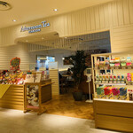 用戶對於アフタヌーンティー・ティールーム 梅田阪神的評論圖