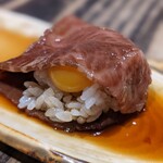 用户对于松阪牛WHAT'S 京都室町店的评论图