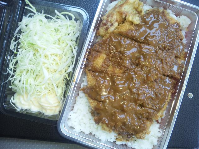 User's review image for とんかつ道場 ポートタウン店
