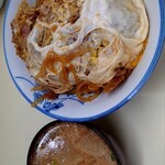 用戶對於とんかつ大和的評論圖