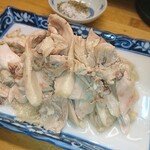 User's review image for 居酒屋 ちゃかす