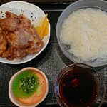 用户对于小樽なると屋 イオン苫小牧店的评论图