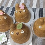 用戶對於白髭のシュークリーム工房的評論圖