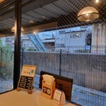 用戶對於淡路坂珈琲 お茶の水店的評論圖