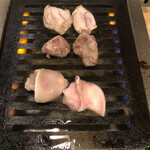 用戶對於立喰い焼肉 治郎丸 秋葉原店的評論圖