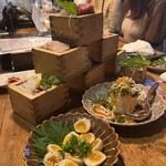 用戶對於魚魚郎的評論圖