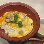 用戶對於鳥光國 秋葉原アキバトリム店的評論圖