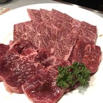 用戶對於肉匠 紋次郎 北堀江店的評論圖