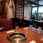 User's review image for 炭火焼肉HONMACHI