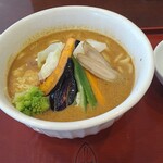 用戶對於古奈屋 巣鴨本店的評論圖