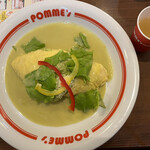 User's review image for ポムの樹 ユニバーサルシティウォーク店