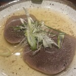 用戶對於たん焼き 木むら的評論圖