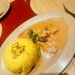 用戶對於キノピオ・カフェ的評論圖