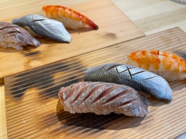 User's review image for 浅草すし 浅草横町