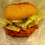 User's review image for ケンタッキーフライドチキン 新宿西口店