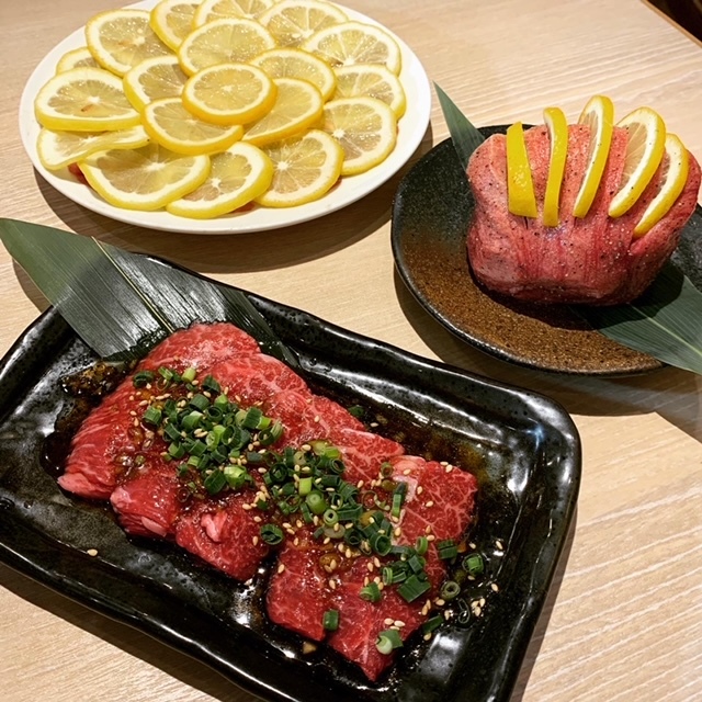 用戶對於0秒レモンサワー 仙台ホルモン焼肉酒場 ときわ亭 目黒店的評論圖