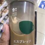 用户对于ローソン LTF大久保通店的评论图