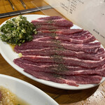 User's review image for 焼肉ホルモン 万千