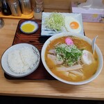 用户对于味の五十番的评论图