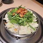 User's review image for もつ鍋 一慶