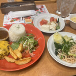 用户对于ビッグボーイ 関目店的评论图