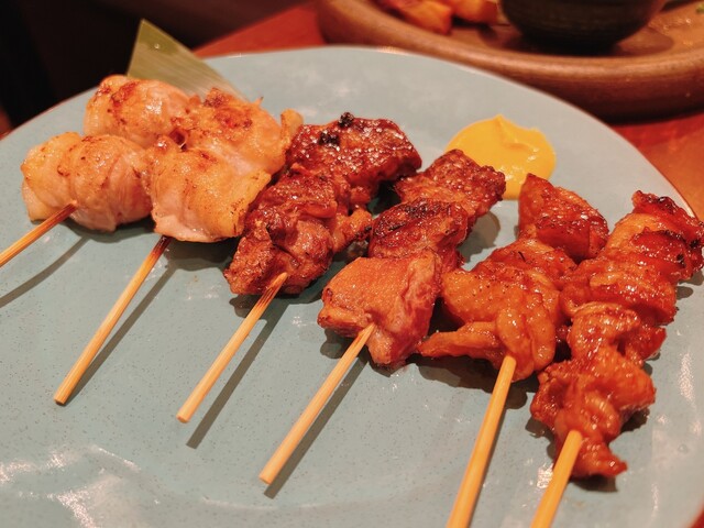 User's recommendation image for 木村屋本店 代々木西口
