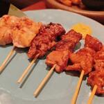User's review image for 木村屋本店 代々木西口