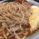 用户对于ラーメン龍の桜的评论图