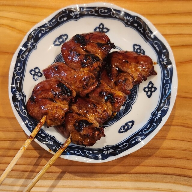 用户对于炭火焼鳥 いちばん星的评论高清图