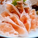 用戶對於居酒屋食堂 にっぽん一周 南大沢店的評論圖