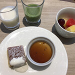用戶對於dining SAKURA的評論圖