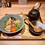 用戶對於東京たらこスパゲティ 渋谷店的評論圖