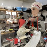 用户对于鶏西大冷麺的评论图