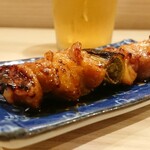 用户对于季節料理と地酒 裕的评论图