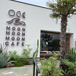 用戶對於MOON MOON MOON CAFE的評論圖